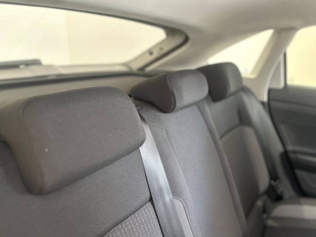 Volkswagen Taigo 1.0 tsi Life 95cv