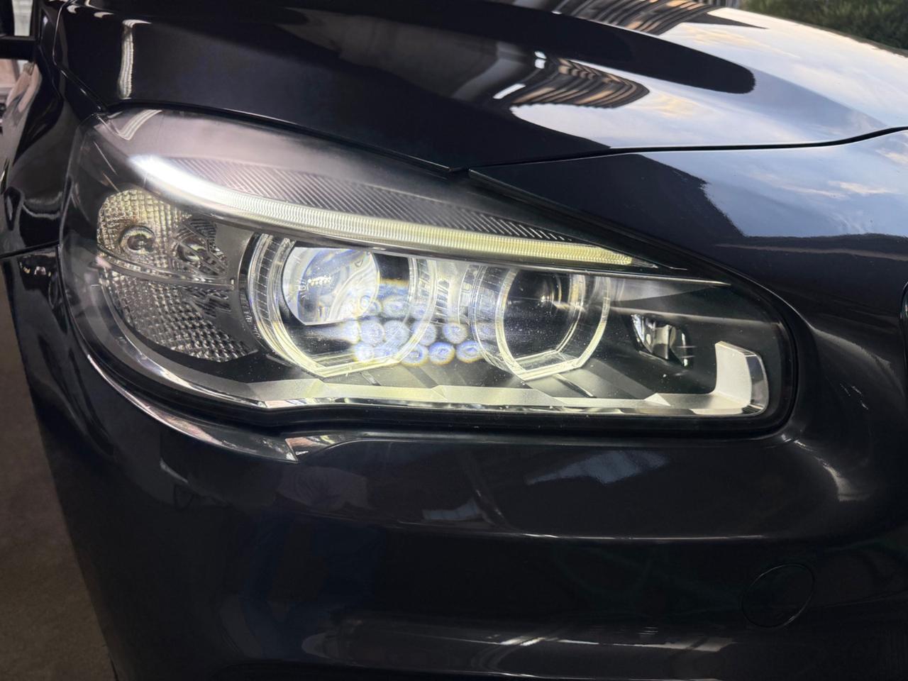 Bmw Serie 2 Gran Tourer 218d Luxury