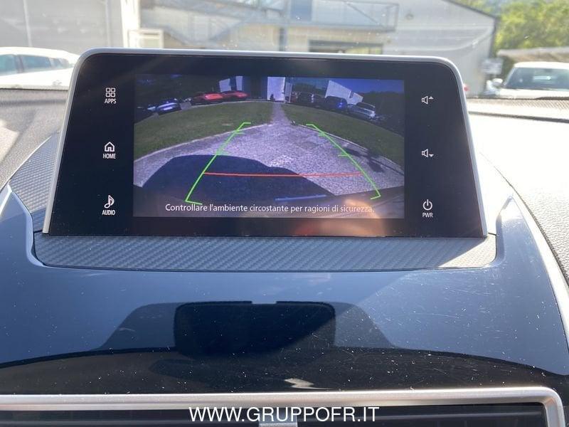 Mitsubishi Eclipse Cross 1.5 turbo 2WD Intense SDA