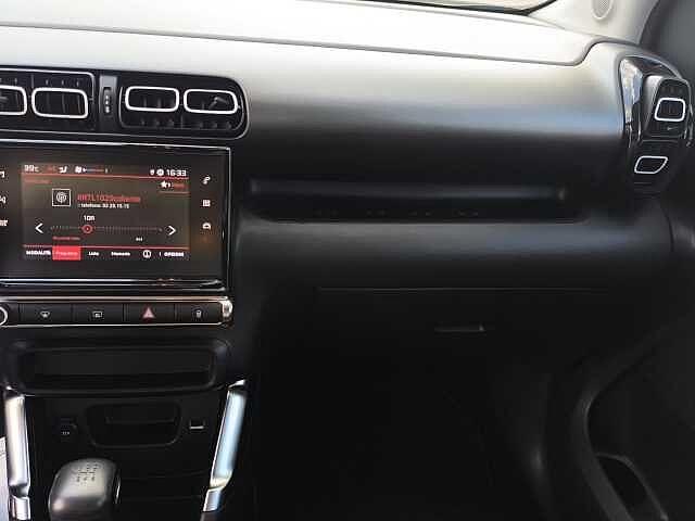 Citroen C3 Aircross PureTech 110 S&S You