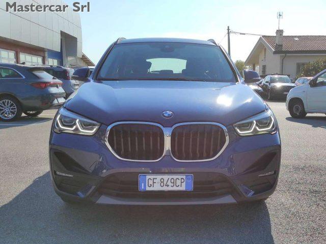 BMW X1 X1 F48 xdrive25e Business Advantage auto - GF849