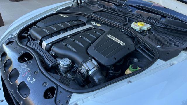 BENTLEY Continental GT Speed W12 610 Cv Coupe' Iva 22% Compresa