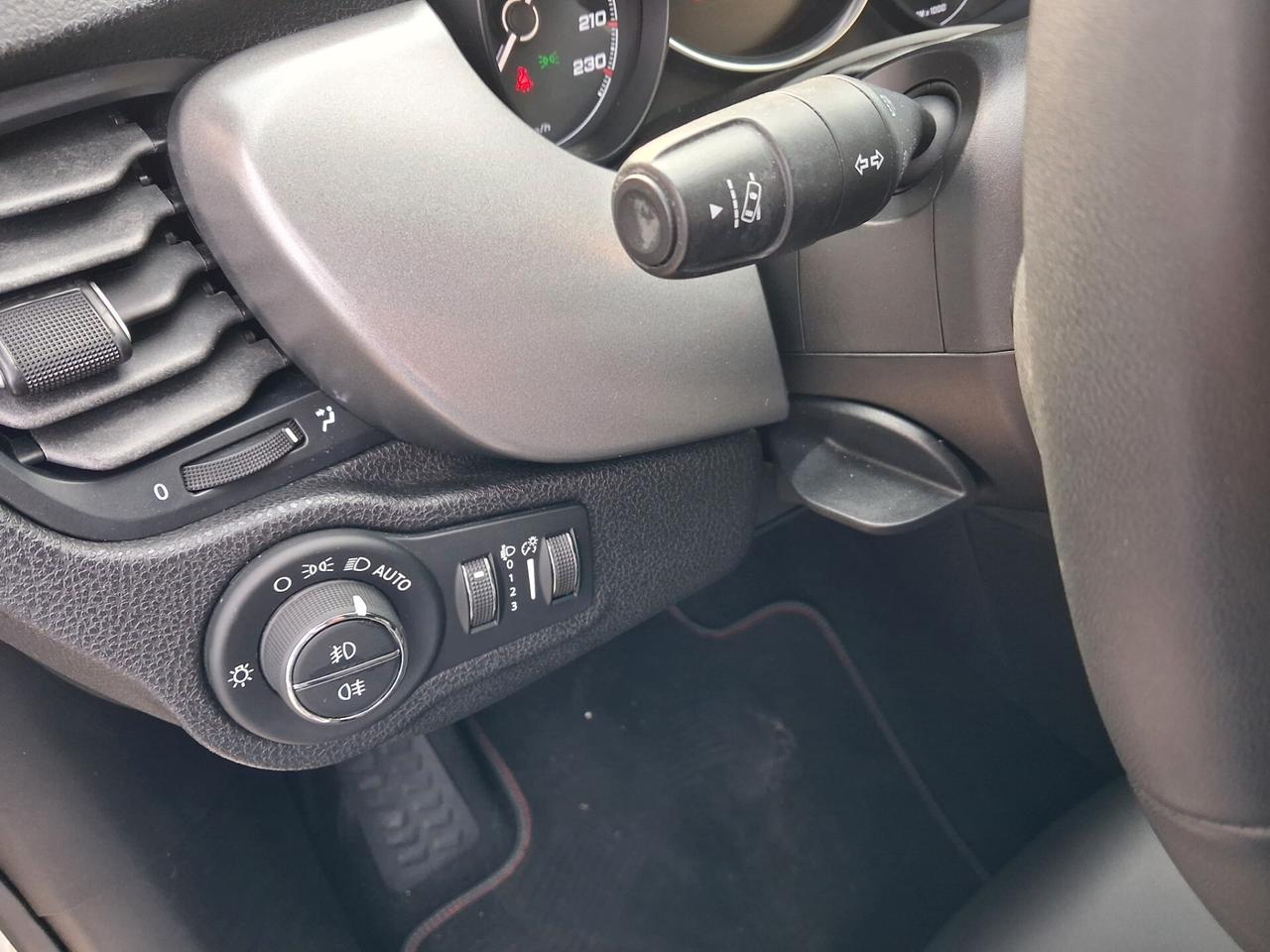 FIAT 500X SPORT 1.6 MULTIJET 120CV FULL