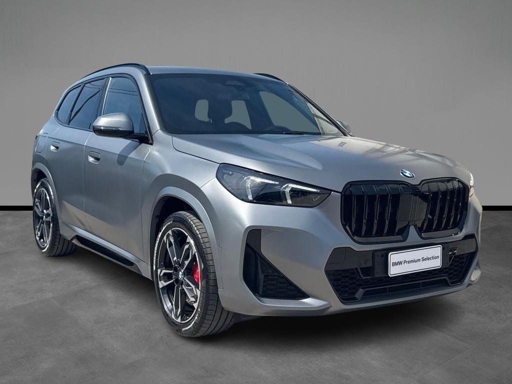 BMW X1 23 i Mild Hybrid 48V MSport Pro xDrive DCT