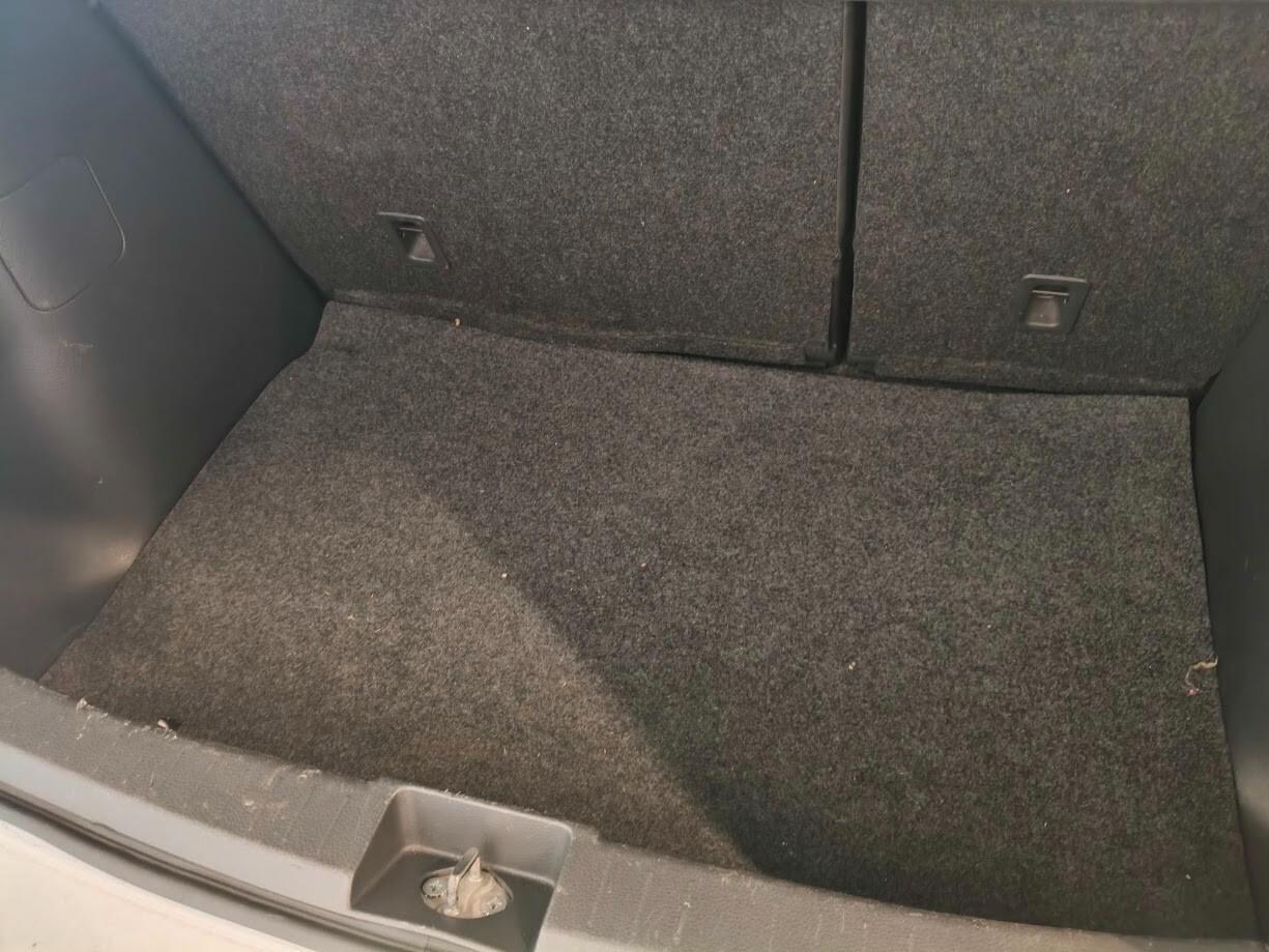 Fiat Sedici 2.0 MJT 16V DPF 4x4 Emotion MOTORE DA RIVEDERE