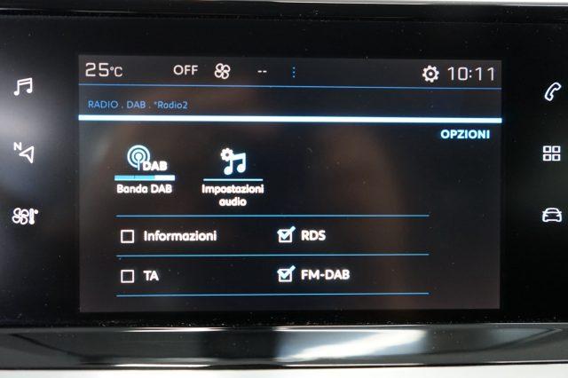 PEUGEOT 2008 PureTech 100 S&S Active Pack Uniproprietario