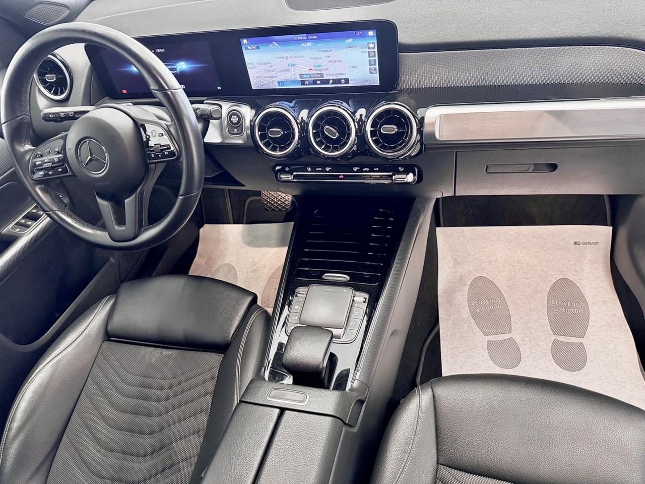 Mercedes-benz GLB 180 d Automatic Sport Plus 2022