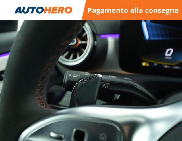 MERCEDES-BENZ A 45 S AMG A 45S AMG 4Matic+