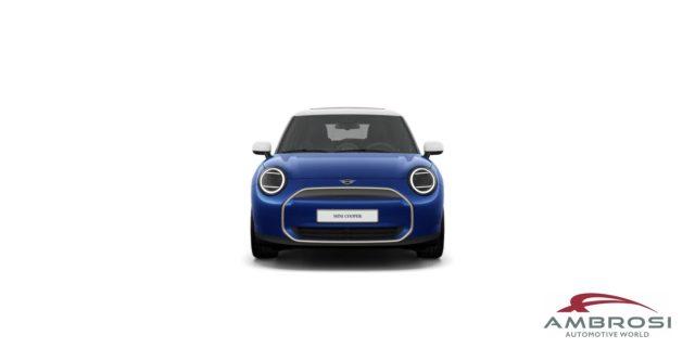 MINI Cooper E 3 porte Cooper Favoured