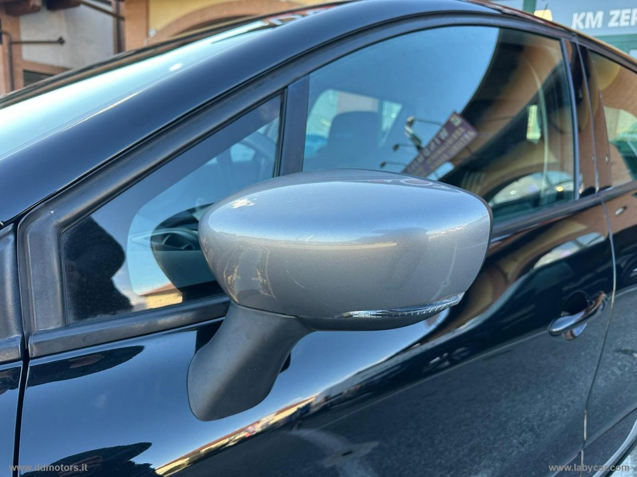 RENAULT Clio dCi 8V 110 CV S&S 5p. Energy GT Li. **PROMO**