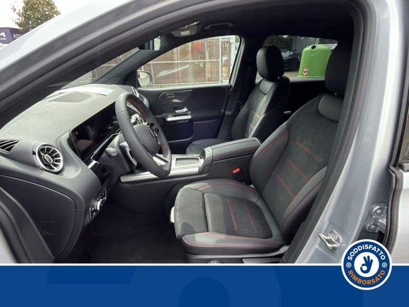 Mercedes-Benz Classe B 180d Automatic AMG Line Advanced Plus