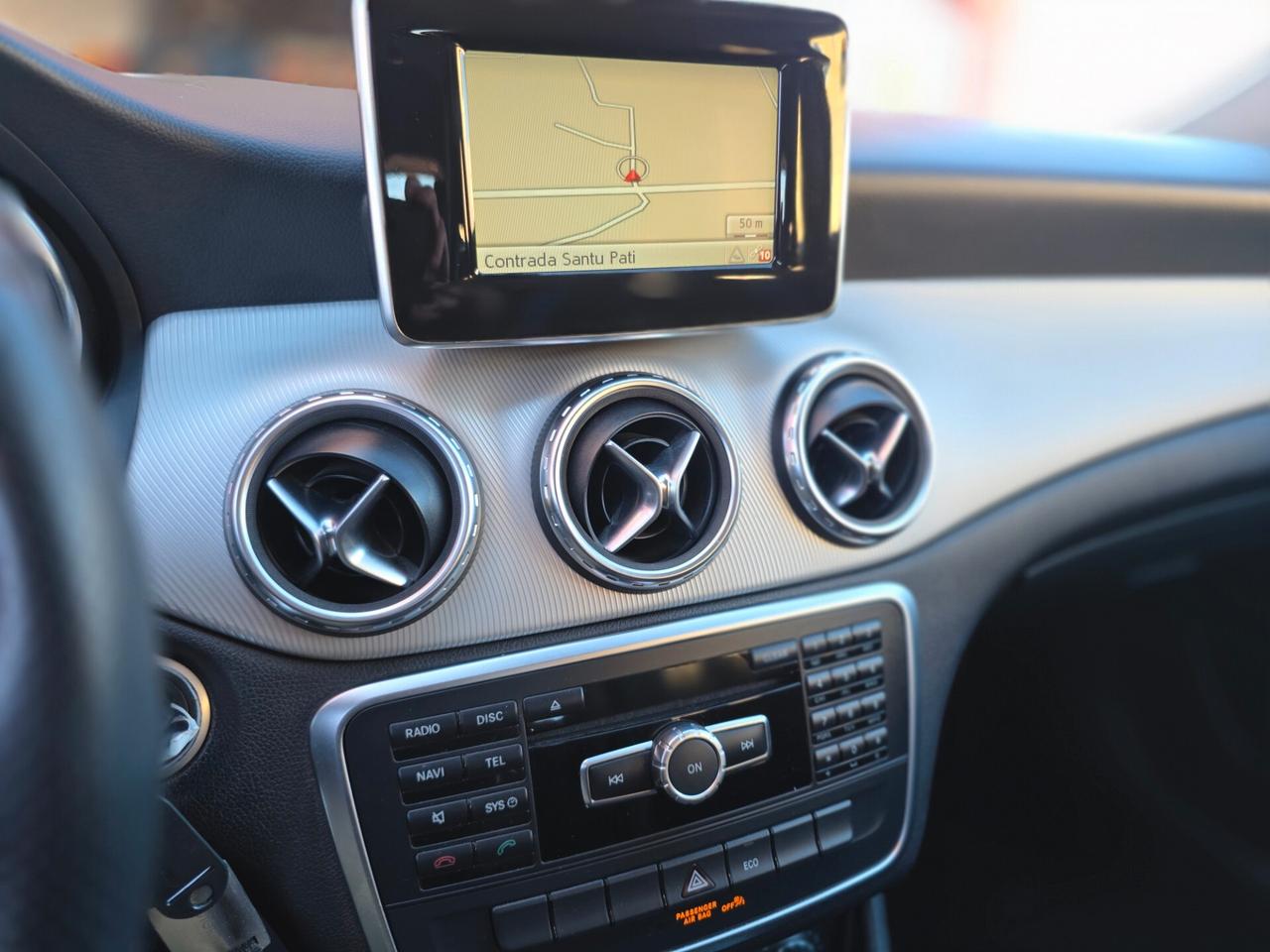 Mercedes-benz GLA 200 Sport