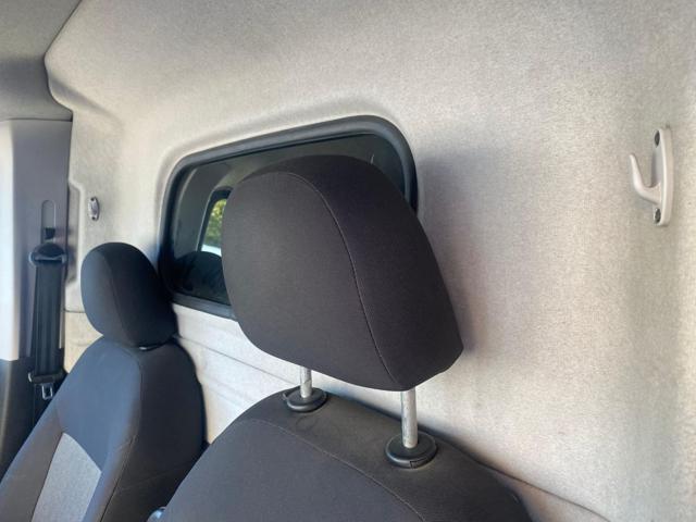 FIAT Doblo Doblò 1.4 PC-TN Cargo Lamierato "IMPIANTO GPL"