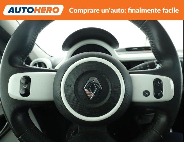 RENAULT Twingo SCe 65 CV Intens