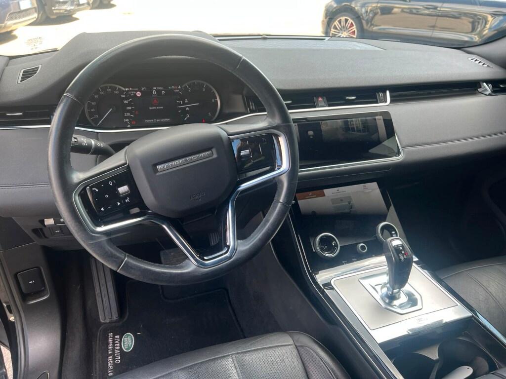 LAND ROVER RR Evoque 2ª serie Range Rover Evoq...
