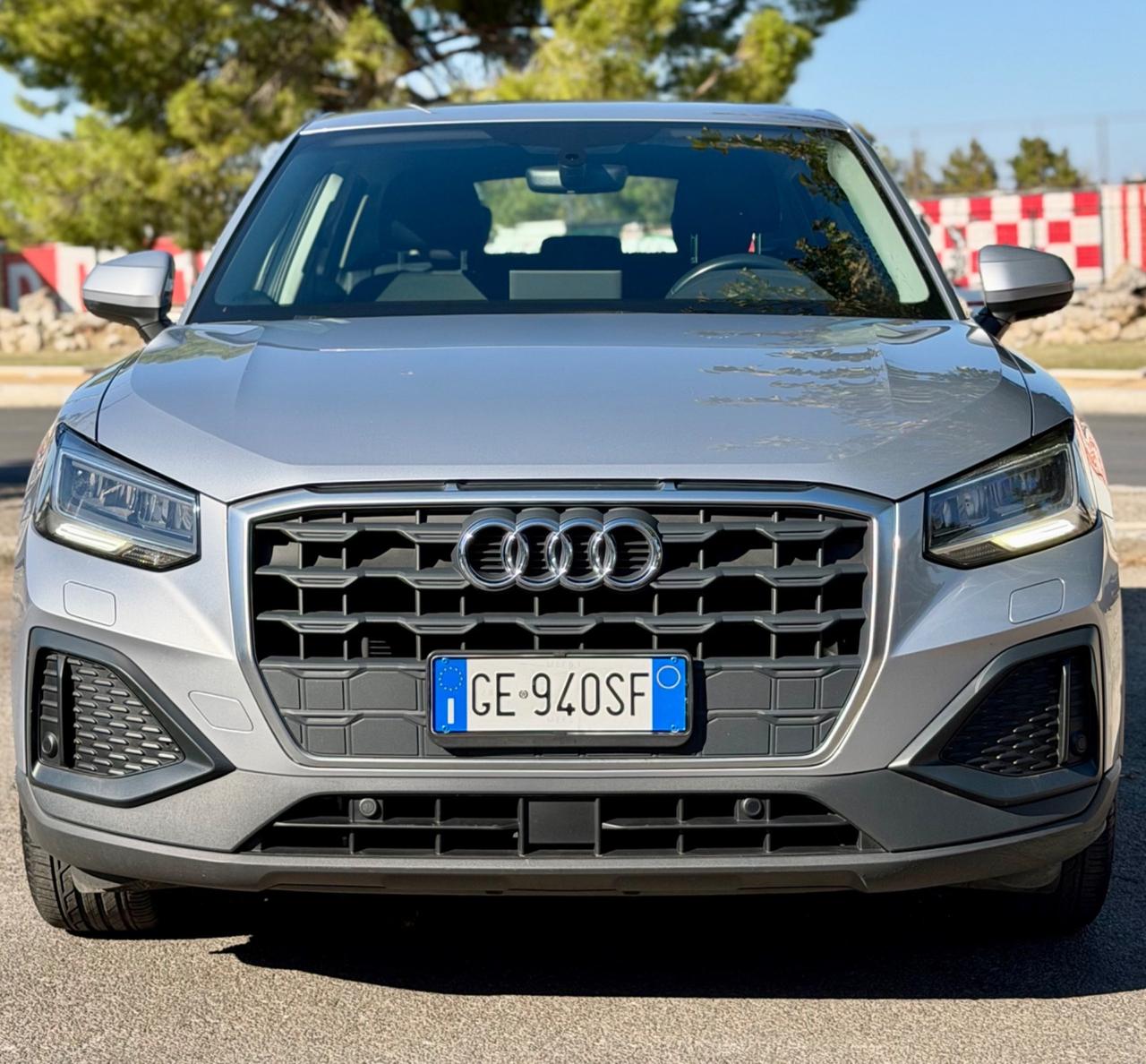 Audi Q2 35 1.5 Tfsi 150CV Advanced