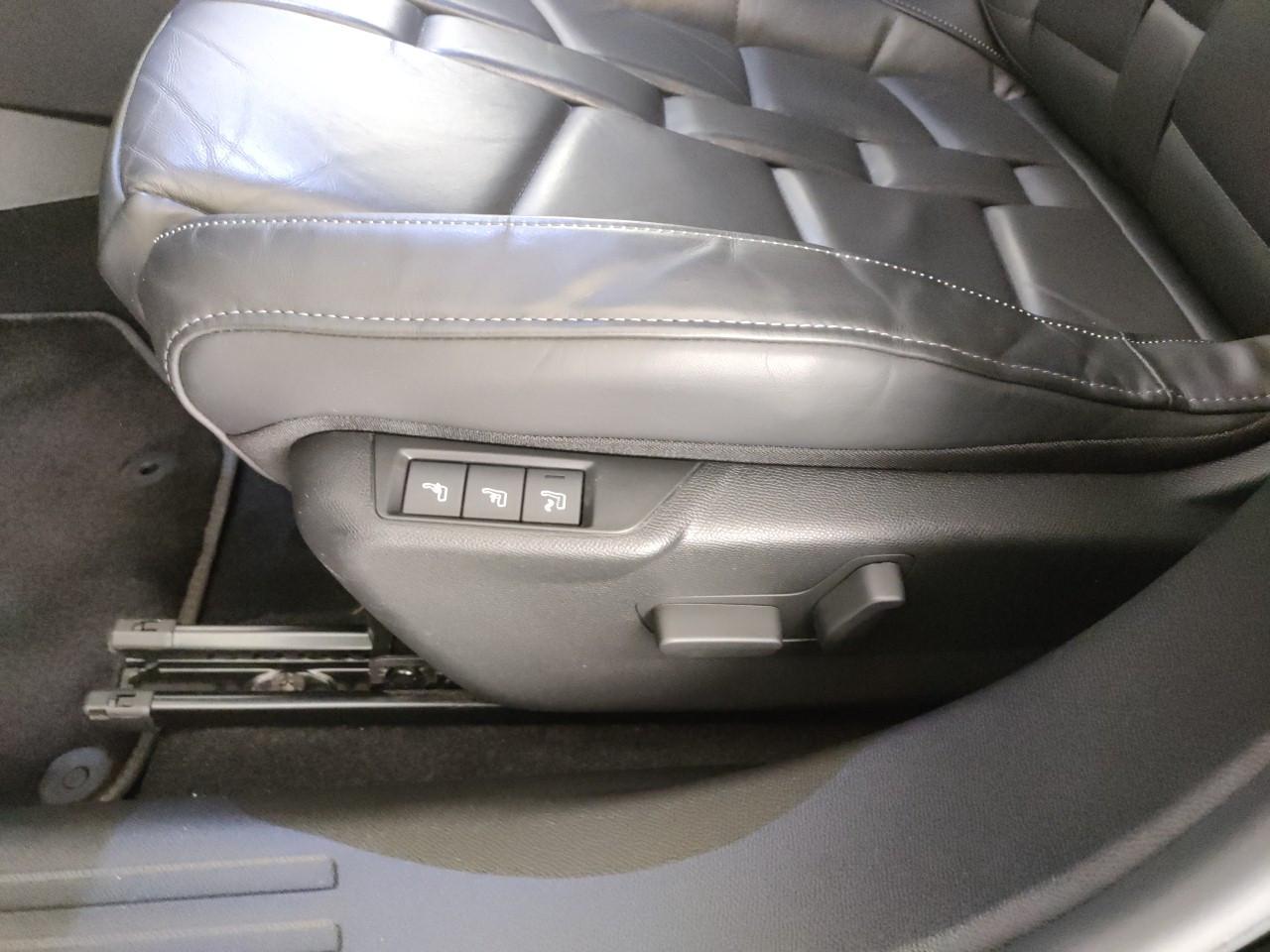 DS DS3 1.5 bluehdi Opera 130cv auto