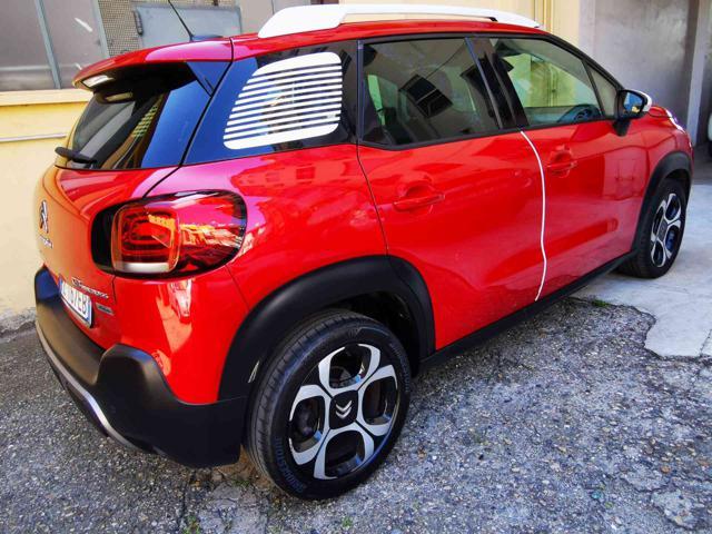 CITROEN C3 Aircross BlueHDi 100 S&S Origins