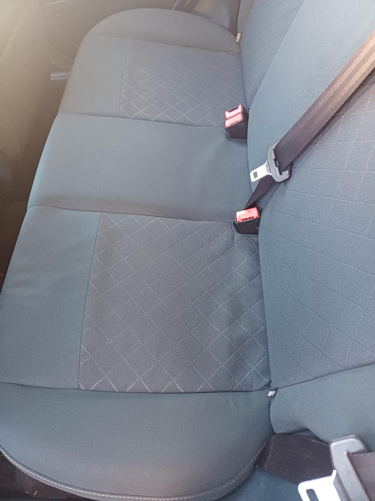 Ford Fiesta 1.4 TDCi 5p Titanium PERFETTA - 2013