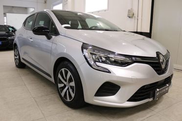 RENAULT Clio SCe 65 CV 5 porte LIFE