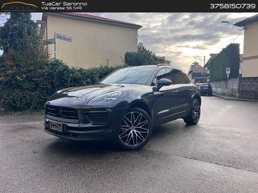 Porsche Macan 2.0 S #8216