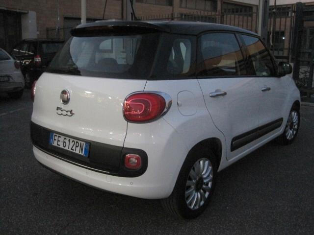 Fiat 500L 1.3 Multijet 85 CV Pop Star