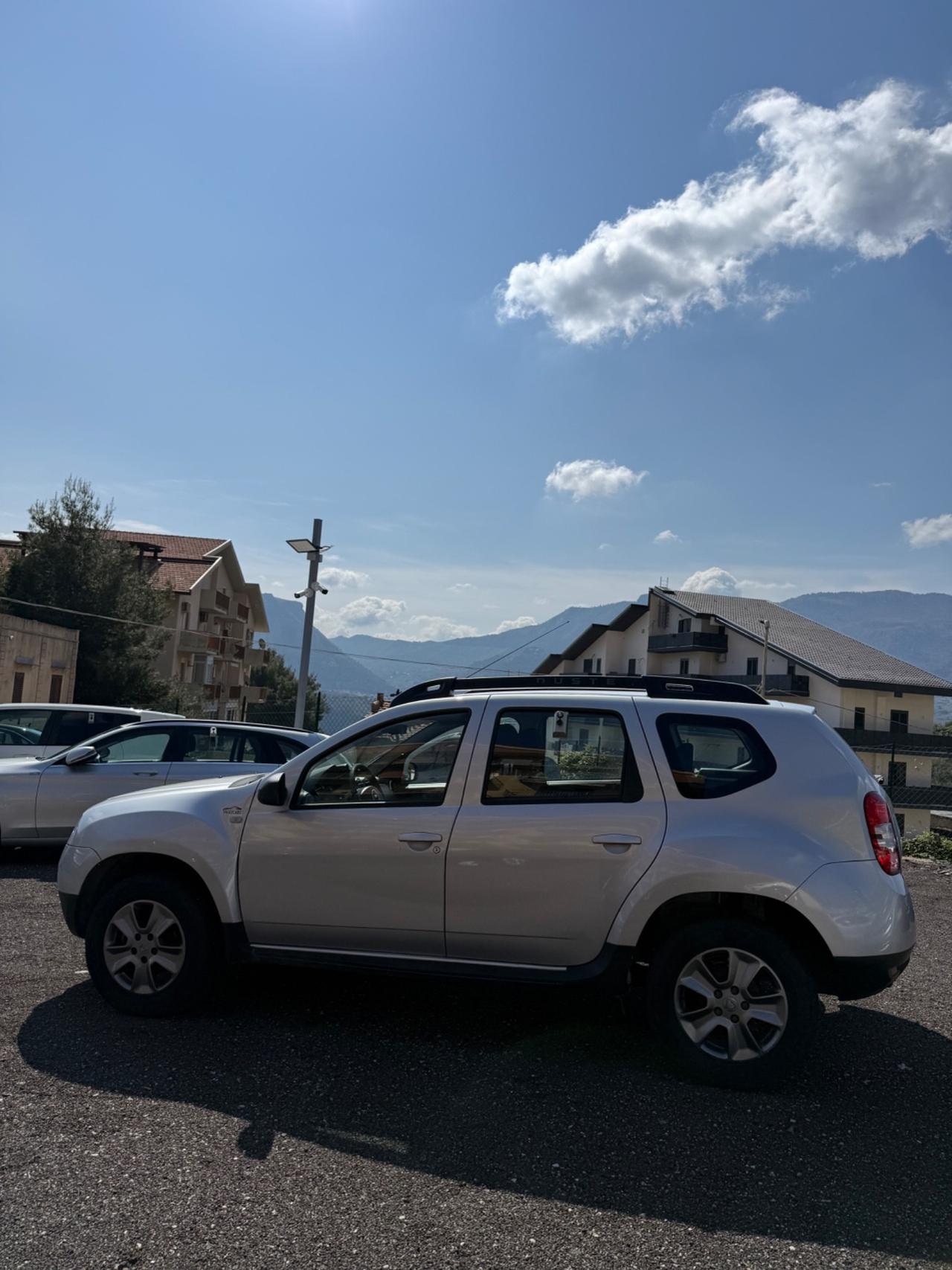 Dacia Duster 1.5 dCi 110CV Start&Stop 4x2 Lauréate