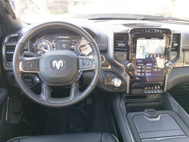 DODGE RAM 5.7 GPL V8 Limited Night N1