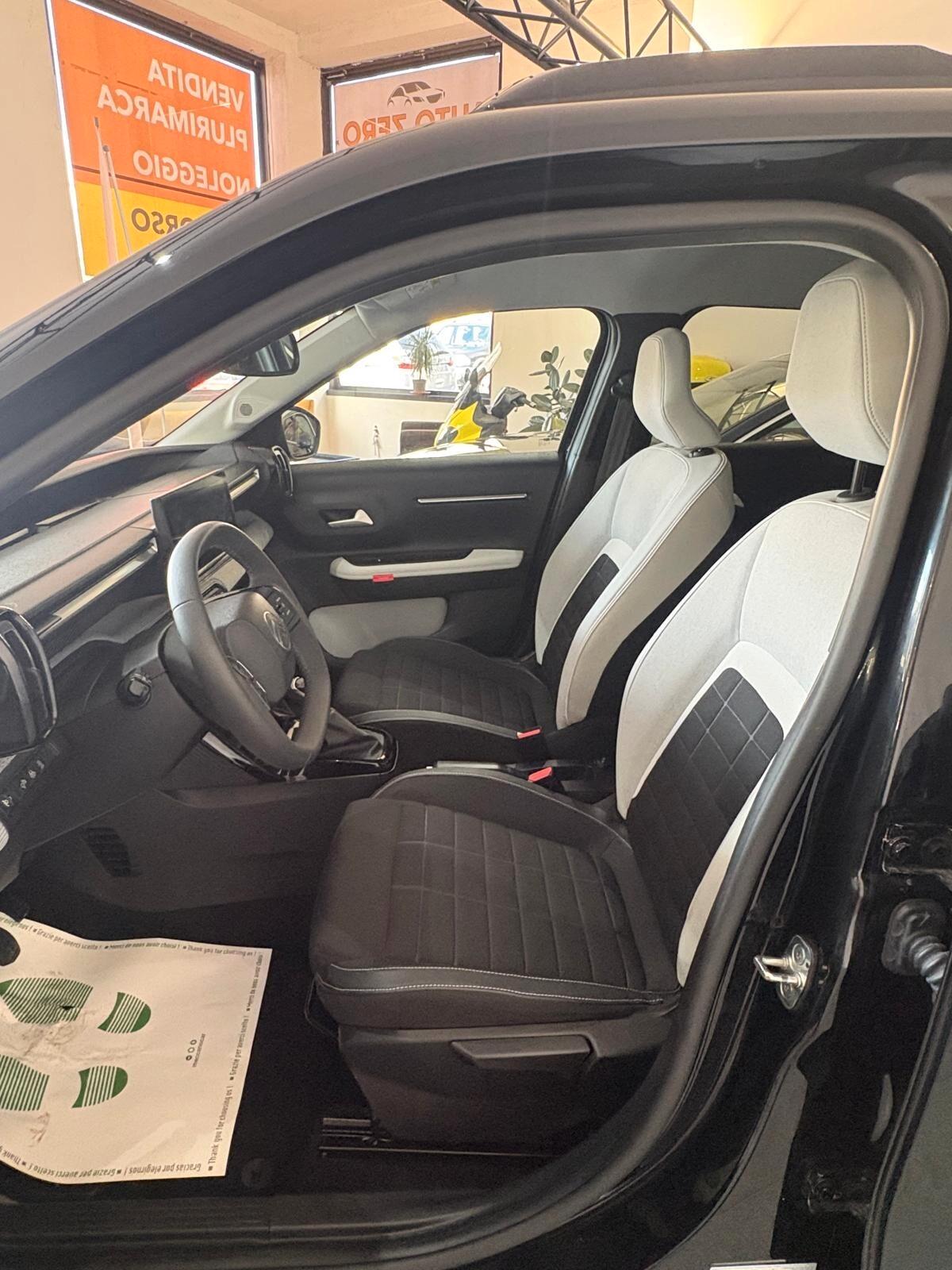 Citroen C3 PureTech 100 S&S Max