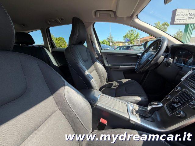 VOLVO XC60 D3 Geartronic Business