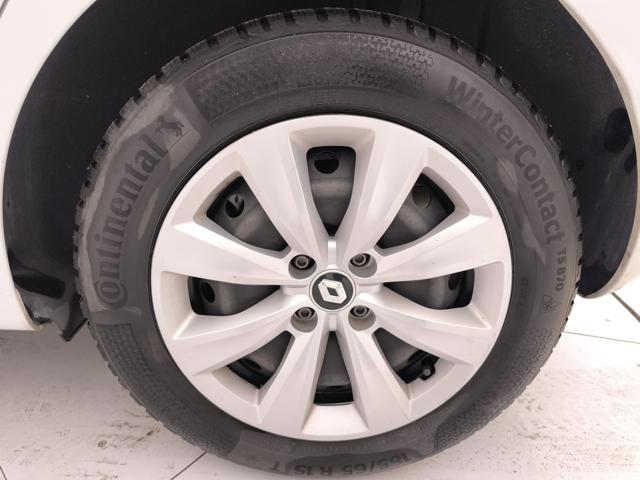 RENAULT Clio 1.5 blue dci Business 85cv