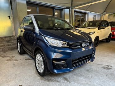 Aixam City Unico proprietario Finanziabile Permute