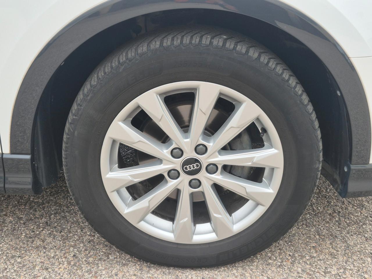 Audi Q3 SPB 35 TDI quattro S tronic Business Plus
