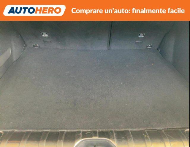 PEUGEOT 2008 1° serie BlueHDi 120 S&S Allure