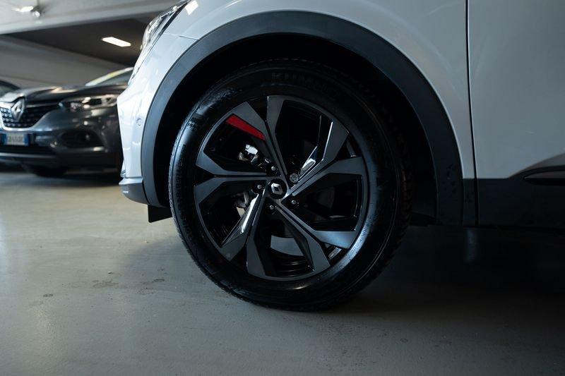 Renault Arkana 2021 1.6 E-Tech full hybrid R.S. Line Fast Track 145cv