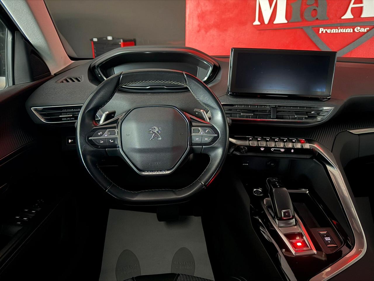 Peugeot 5008 BlueHDi 130 EAT8 Allure Pack 7 POSTI