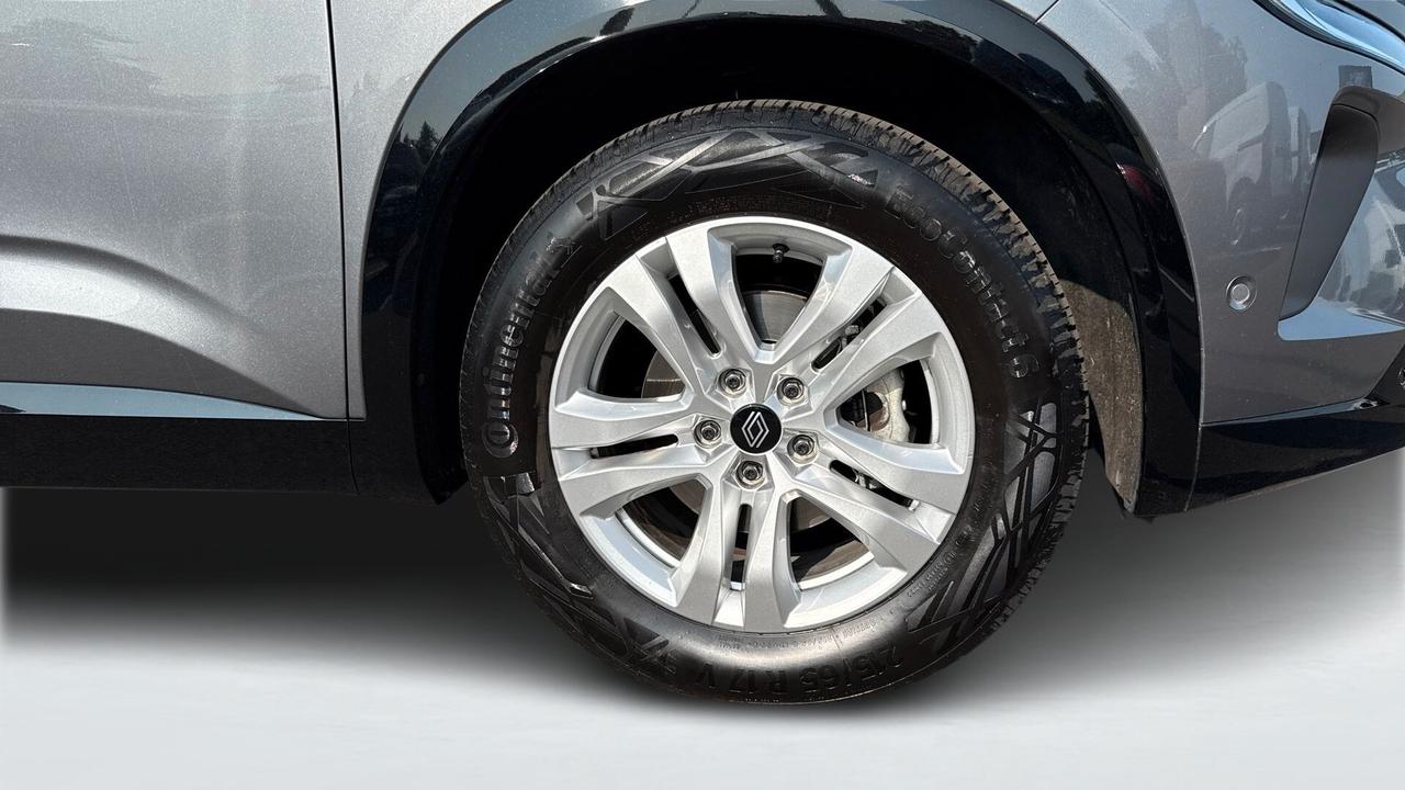 Renault Austral Mild Hybrid Advanced 130 CV Evolution