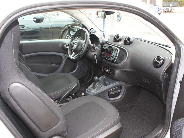 SMART ForTwo 90 0.9 Turbo twinamic Passion