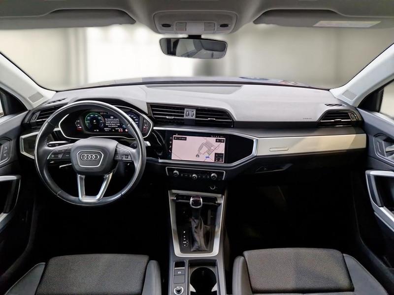 AUDI Q3 45 TFSI E S TRONIC BUSINESS SUV