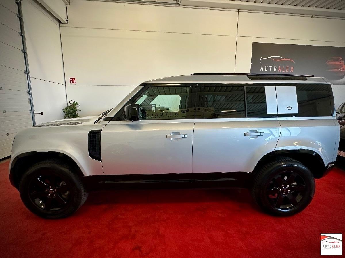 LAND ROVER - Defender 110 3.0d i6 mhev S NEOPATENTATI
