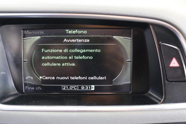 AUDI Q5 2.0 TDI 170 CV quattro S tronic"MOTORE NUOVO"