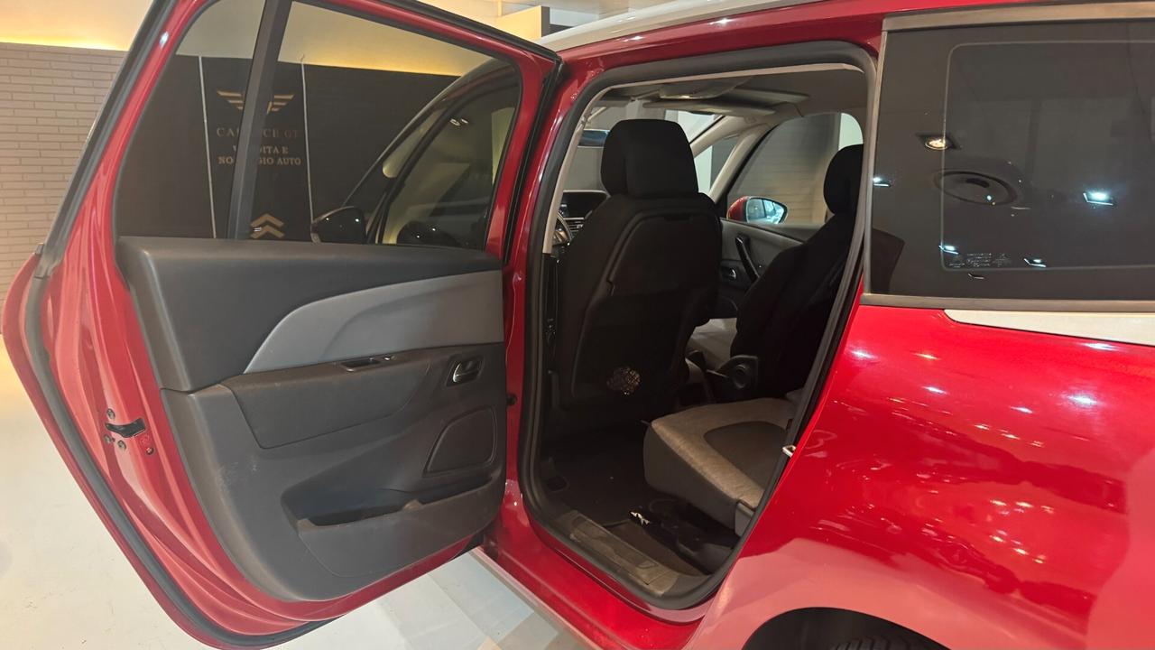 CITROEN GRAND C4 PICASSO 120CV - 2018