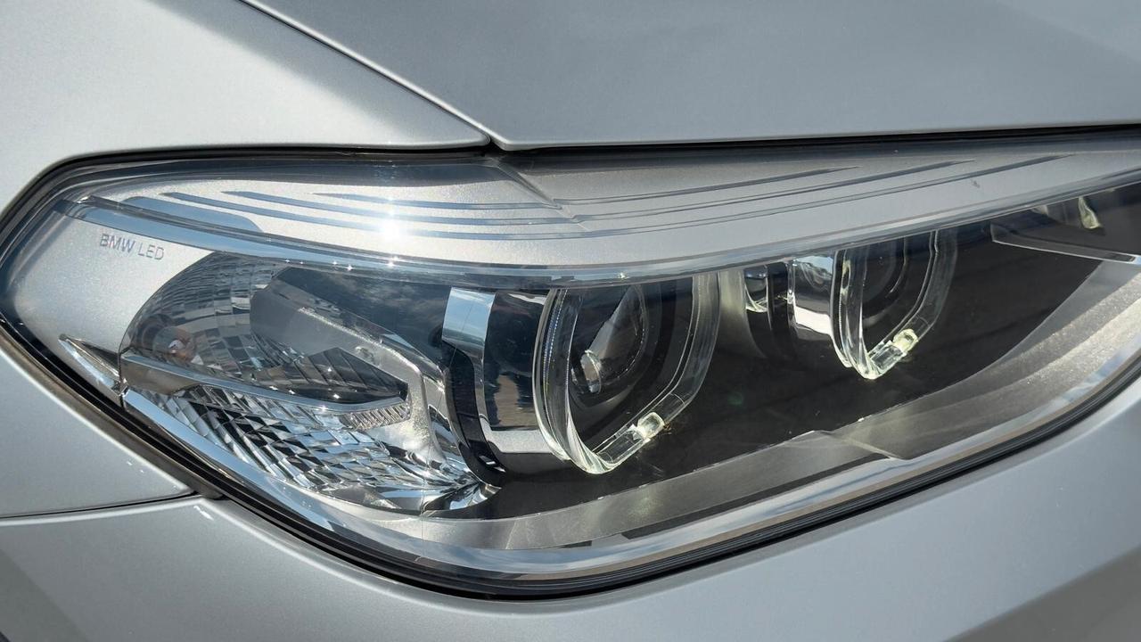 Bmw X3 xDrive20d xLine PROMO