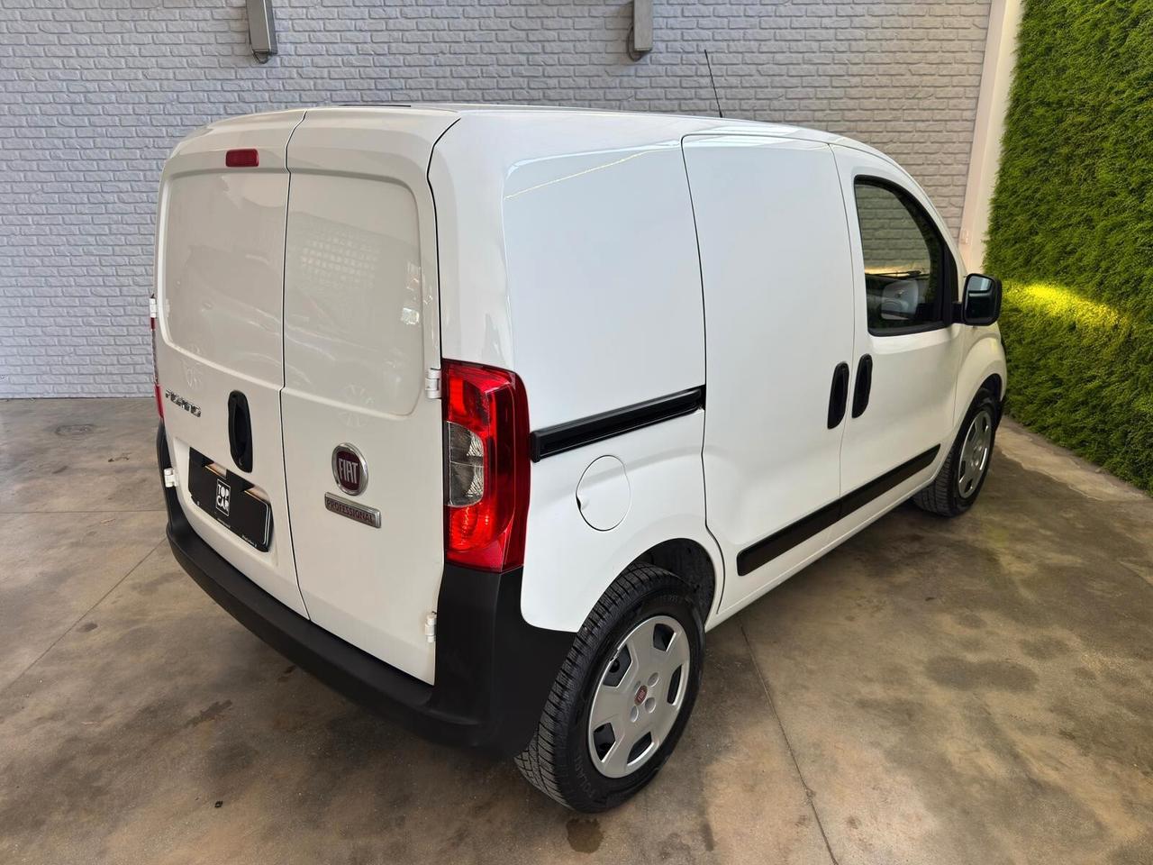 Fiat Fiorino 1.3 MJT 95CV Cargo SX
