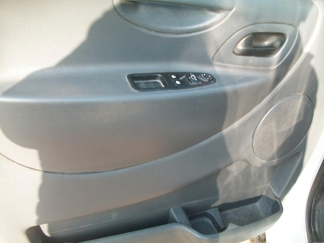 FIAT SCUDO CC 2000 MULTIGET TD HP 130 N 06 MARCE KM 173887, PORTATA 11355 EURO 05 B GARANZIA UN ANNO