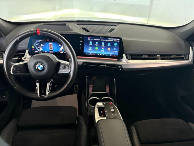 BMW X1 M35i xDrive Msport Pro-TETTO-IVA ESPOSTA