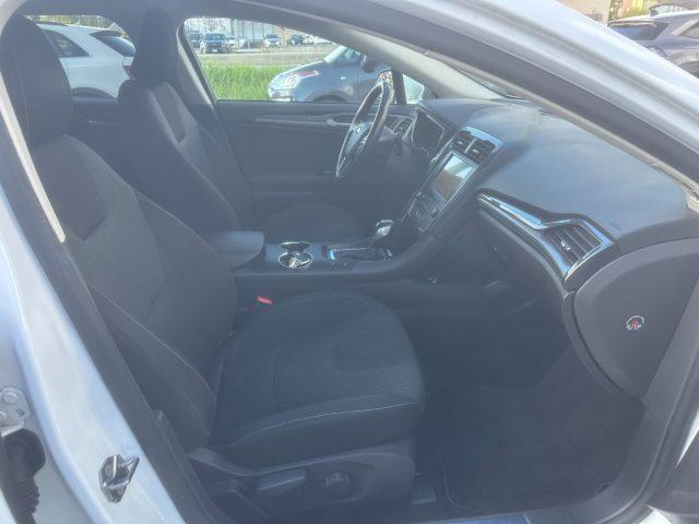 FORD Mondeo Full Hybrid 2.0 187CV eCVT SW Titanium Business