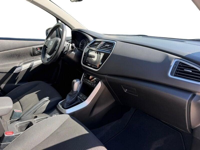 Suzuki S-Cross S-Cross 1.6 ddis Cool s&s 4wd allgrip dct