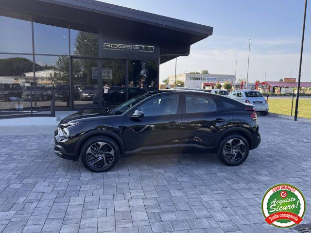 CITROEN C4 BlueHDi 130 S&S EAT8 Plus ANCHE PER NEOPATENTATI