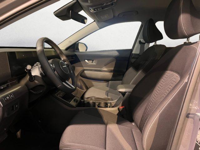 HYUNDAI Kona EV 48.4 KWh XLine